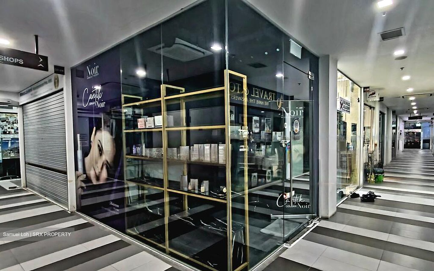 Millage (D14), Retail #455535531